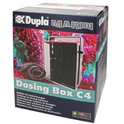 DUPLA Dosing Box C4- Récipient pour balling