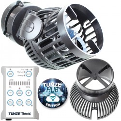 TUNZE Turbelle Stream Eco 6105 Hub Edition