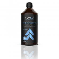 NYOS Phosphate+ 1 L - Phosphat für Aquarien