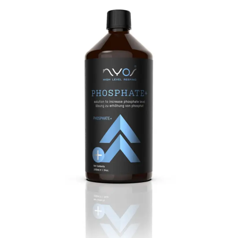 NYOS Phosphate+ 1 L - Phosphat für Aquarien