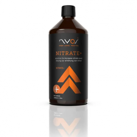 NYOS Nitrate+ 1 L - Nitrate pour aquarium