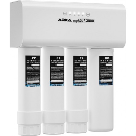 ARKA MyAqua 3800- Osmoseur pour aquarium