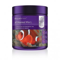 AQUAFOREST AF Marine Mix L 120g- Fischfutter