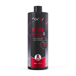 NYOS Ion Elements 3 Alk/pH 500ml- Spurenelemente