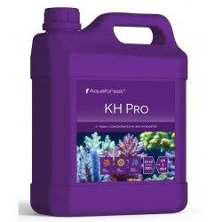 AQUAFOREST KH Pro 2000 ml- KH concentré