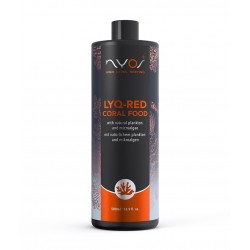 NYOS Lyq-Red Coral Food 250 ml- Aliment pour coraux