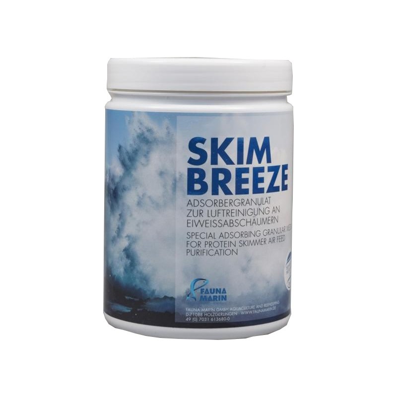 FAUNA MARIN Skim Breeze 1000 ml – Medium für Skim Breeze Reactor