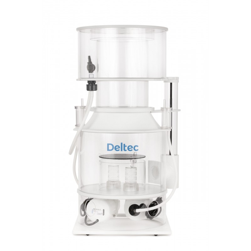 DELTEC Skimmer 6000iz - Abschäumer für Aquarien von 3000 bis 6000 L