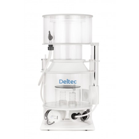 DELTEC Skimmer 6000iz - Abschäumer für Aquarien von 3000 bis 6000 L