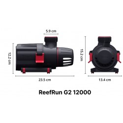 ReefRun DC G2 12000