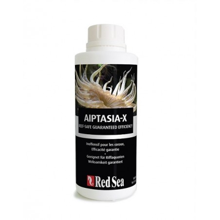 RED SEA Aiptasia X 500 ml- Anti Aiptasia