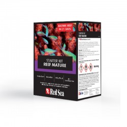 RED SEA Reef Mature Pro Kit