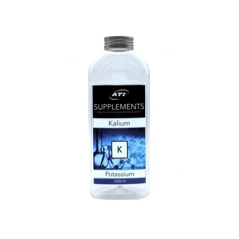 ATI Labs Kalium (Kalium) 1000 ml