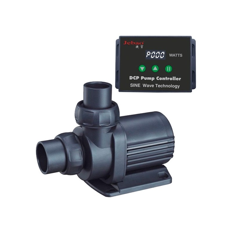 JEBAO JECOD DCP-10000- Hebepumpe 10000 L/h