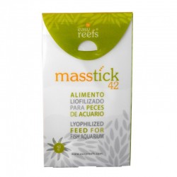 EASY REEFS Masstick 42 gr - Fischfutter