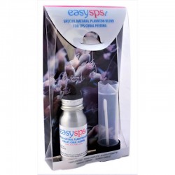 EASY REEFS Easy SPS 20 gr – Pulverfutter für Korallen