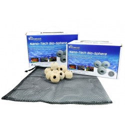 MAXSPECT Nano-Tech Bio-Sphere 1 kg – Bakterienunterstützung