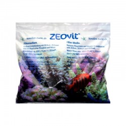 KORALLEN-ZUCHT ZEOvit 1000 ml - Mélange de Zeolites