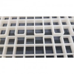 Grille Optique Multiusage 60 x 30 cm