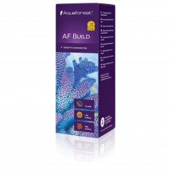 AQUAFOREST OF Build 50ml