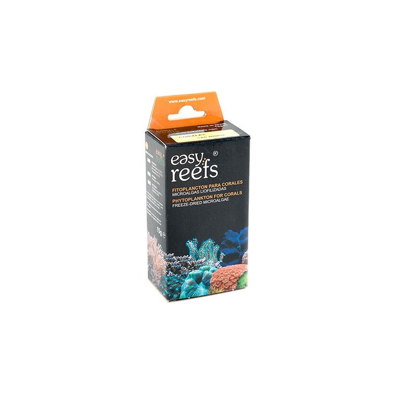 EASY REEFS Rädertierchen 15 gr-