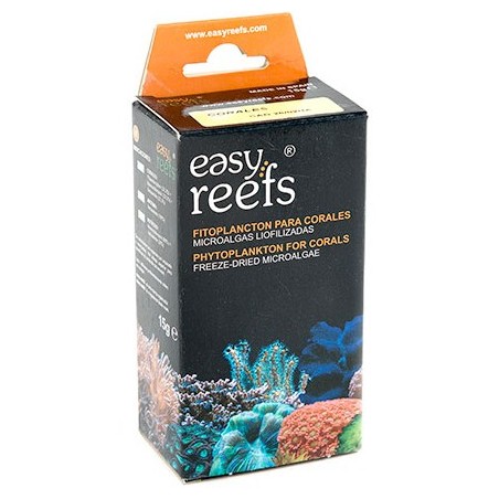 EASY REEFS Rädertierchen 15 gr-