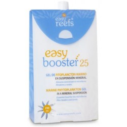 EASY REEFS EasyBooster 25 - Phytoplankton und Gel 250 ml