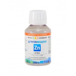 TRITON Zink (Zn) 100 ml