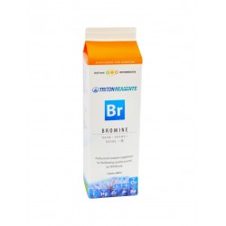 TRITON Brom (Br) 1000 ml