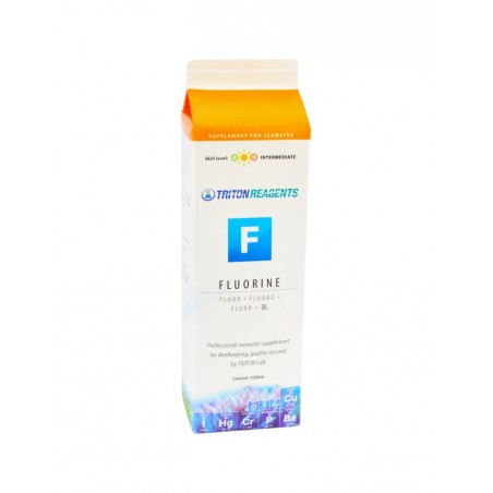 TRITON Fluor (F) 1000 ml