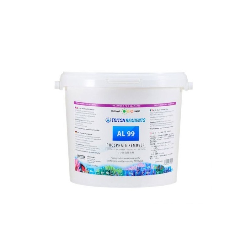 TRITON AL99 5000 ml– Phosphatadsorber