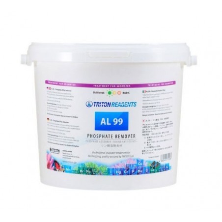 TRITON AL99 5000 ml– Phosphatadsorber