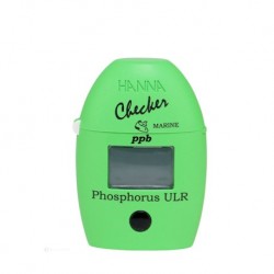 HANNA Mini Photometer Checker Phosphor