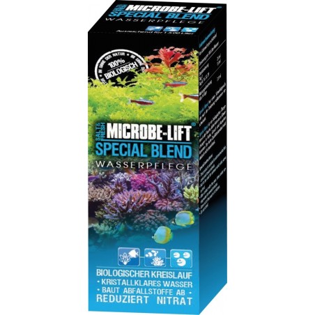 ARKA MICROBE-LIFT Special Blend 251 ml- Aquarienbakterien