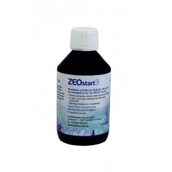 KORALLEN-ZUCHT ZEOstart 3 10 ml- NO3- und PO4-Reduzierer