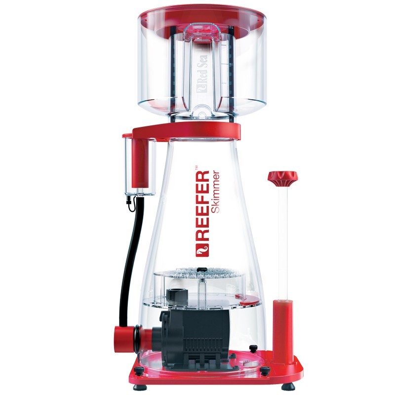 RED SEA REEFER Skimmer 600- Abschäumer für Aquarien