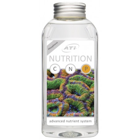 ATI Nutrition P 500 ml- Phosphor für das Aquarium