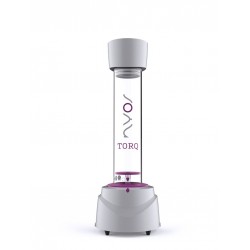 NYOS TORQ® Body 0.75- Filtre à lit fluidisé de 0.75 litres