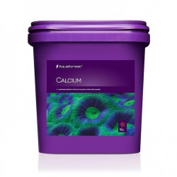 AQUAFOREST Calcium 3,5 kg - Kalzium für Aquarien