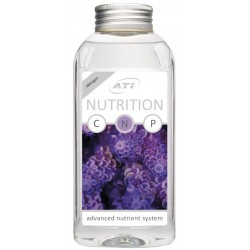 ATI Nutriton N 500 ml- Azote pour aquarium