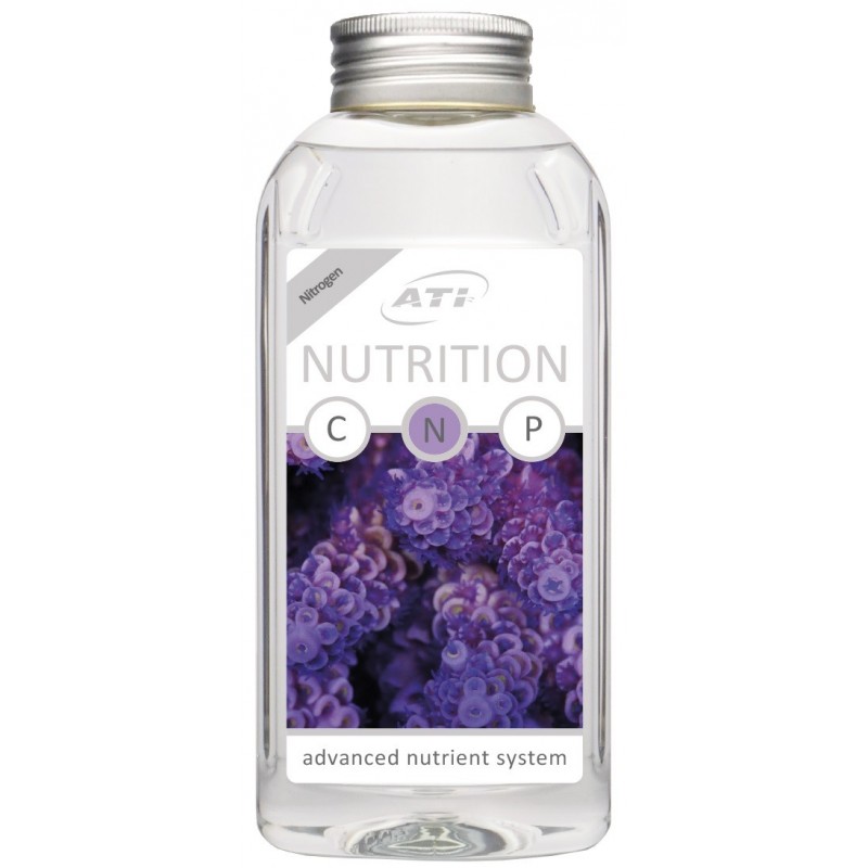 ATI Nutriton N 500 ml- Azote für Aquarien