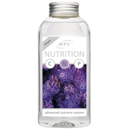 ATI Nutriton N 500 ml- Azote für Aquarien