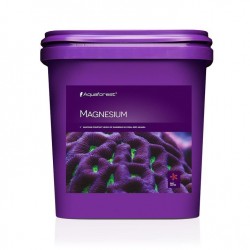 AQUAFOREST Magnesium 4 kg - Magnesium für Aquarien