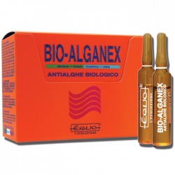 EQUO Bio-Alganex 12 Ampullen - Anti-Algen