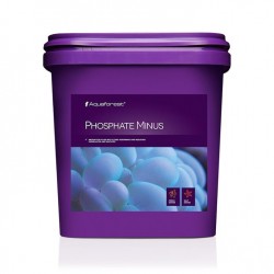 AQUAFOREST Phosphate Minus 5 L - Antiphosphate für Aquarien