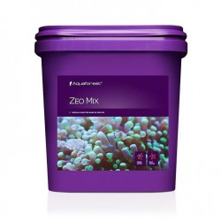 AQUAFOREST Zeo Mix 5 L – Zeolithe für Aquarien