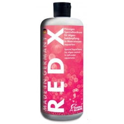 FAUNA MARIN Rot X 250 ml – Anti-Cyanobakterien