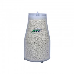 ATI Carbo Ex Filter 4000 ml- Entfernt das CO2