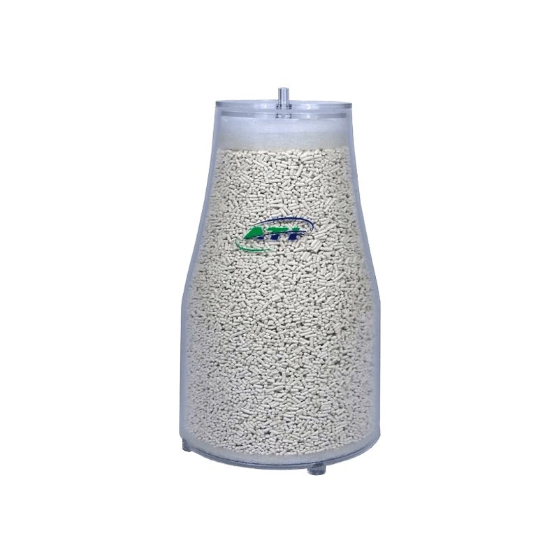 ATI Carbo Ex Filter 4000 ml- Entfernt das CO2