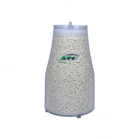 ATI Carbo Ex Filter 4000 ml- Entfernt das CO2